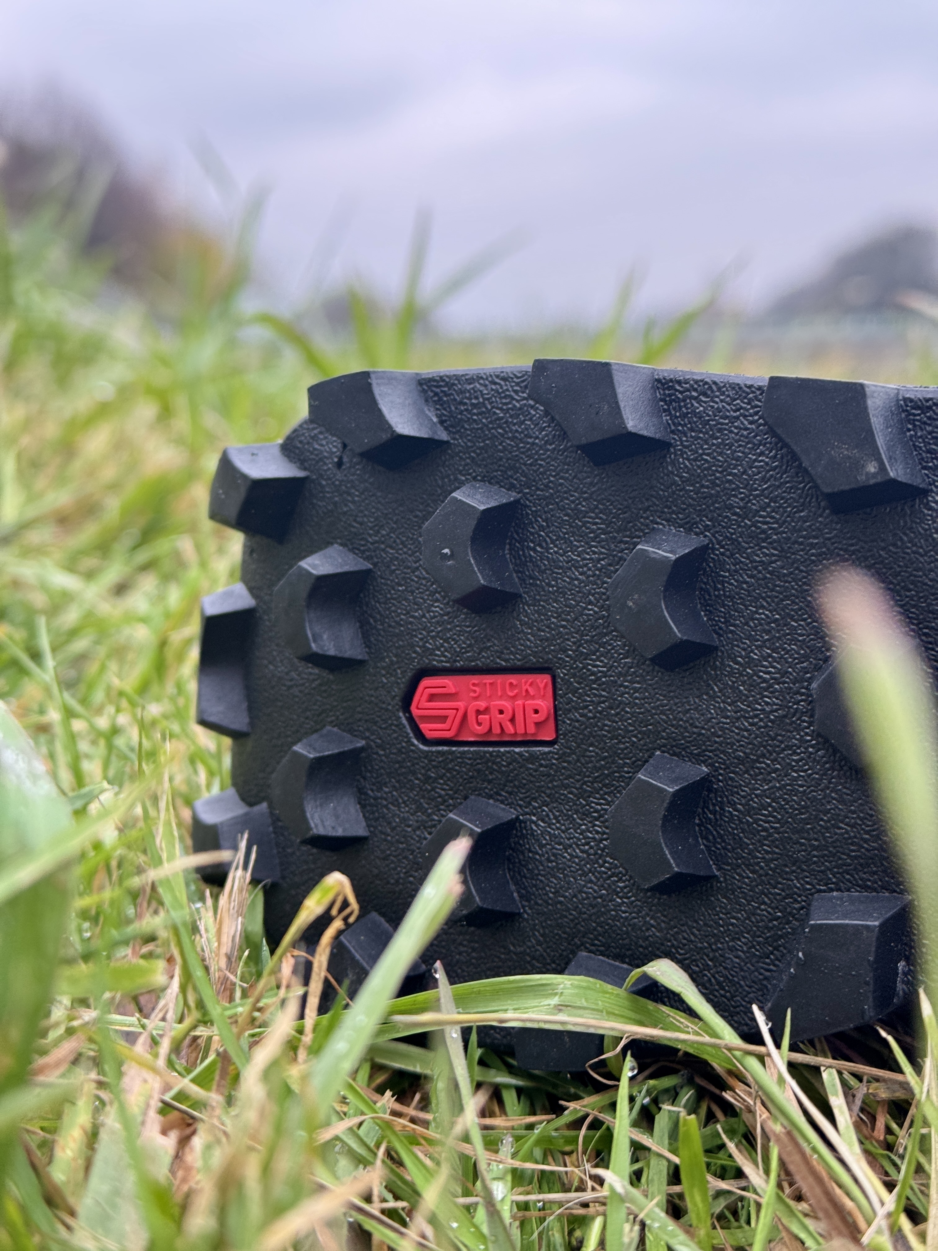 Inov-8 Mudtalon v2 – detail 2